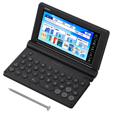 電子辞書 - 学生 | CASIO