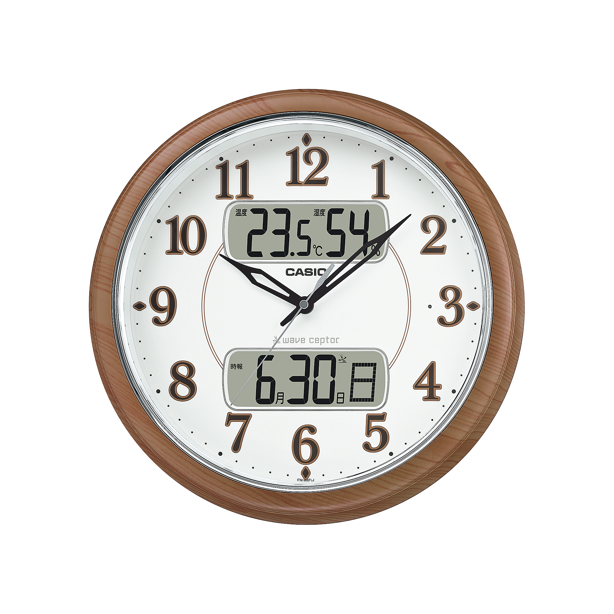 ITM-900FLJ-5JF | CASIO