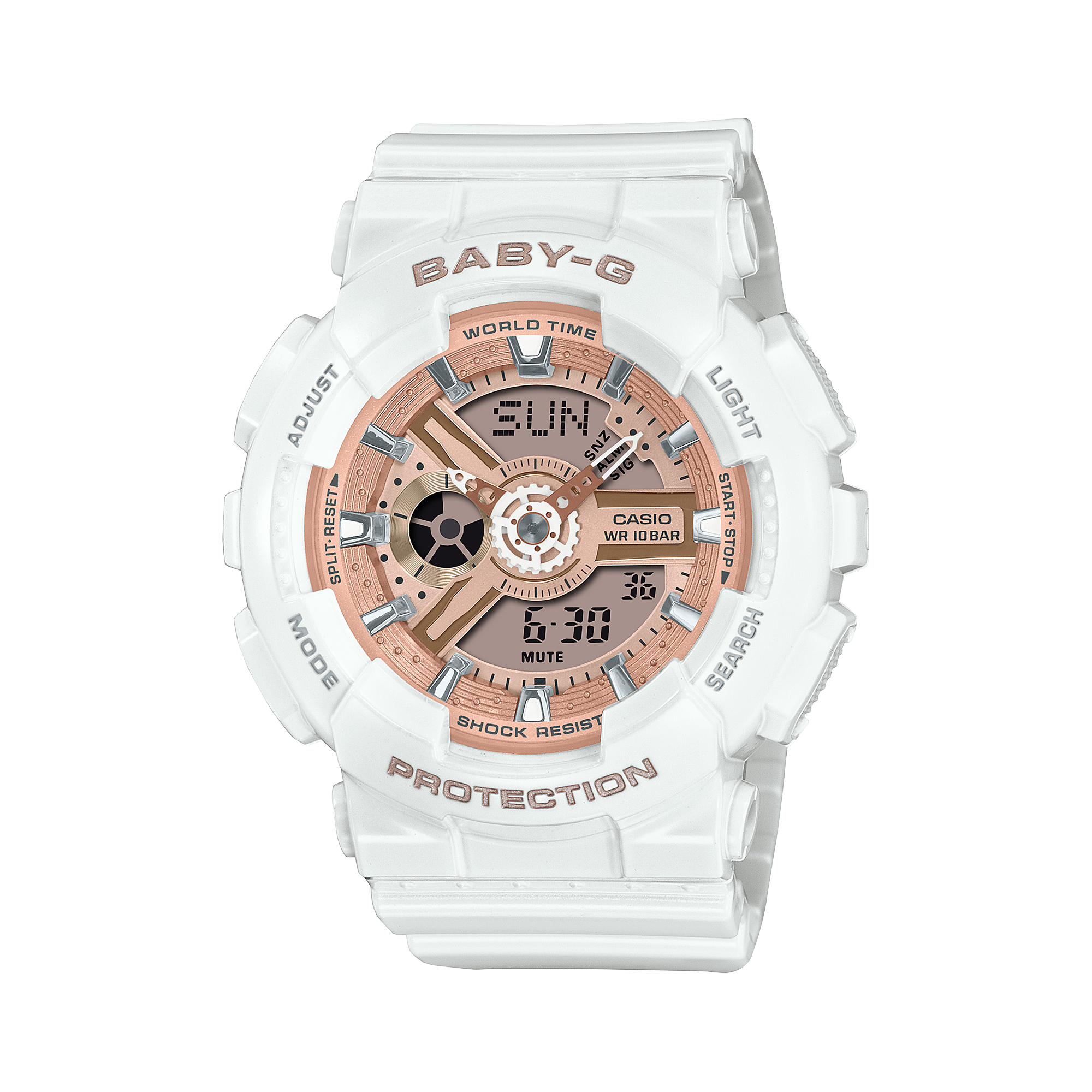 BA-110X-7A1JF | CASIO