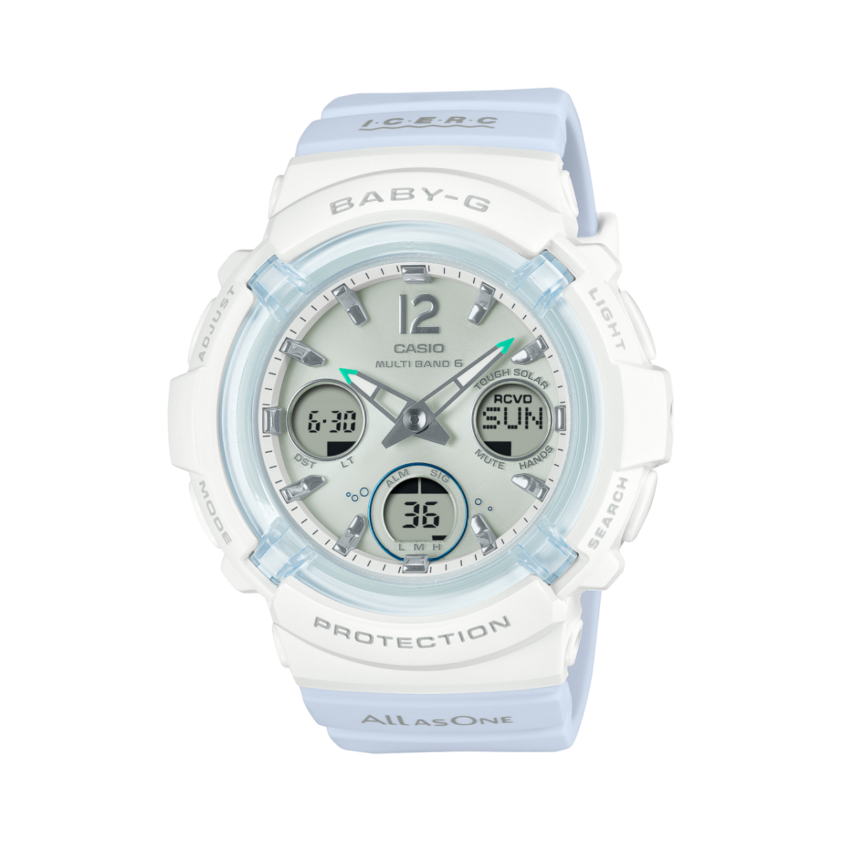 BGA-2800K-7AJR | CASIO