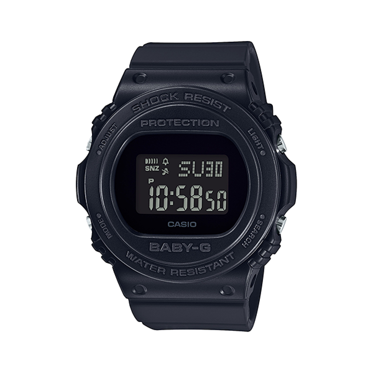 BGD-570-1JF | CASIO