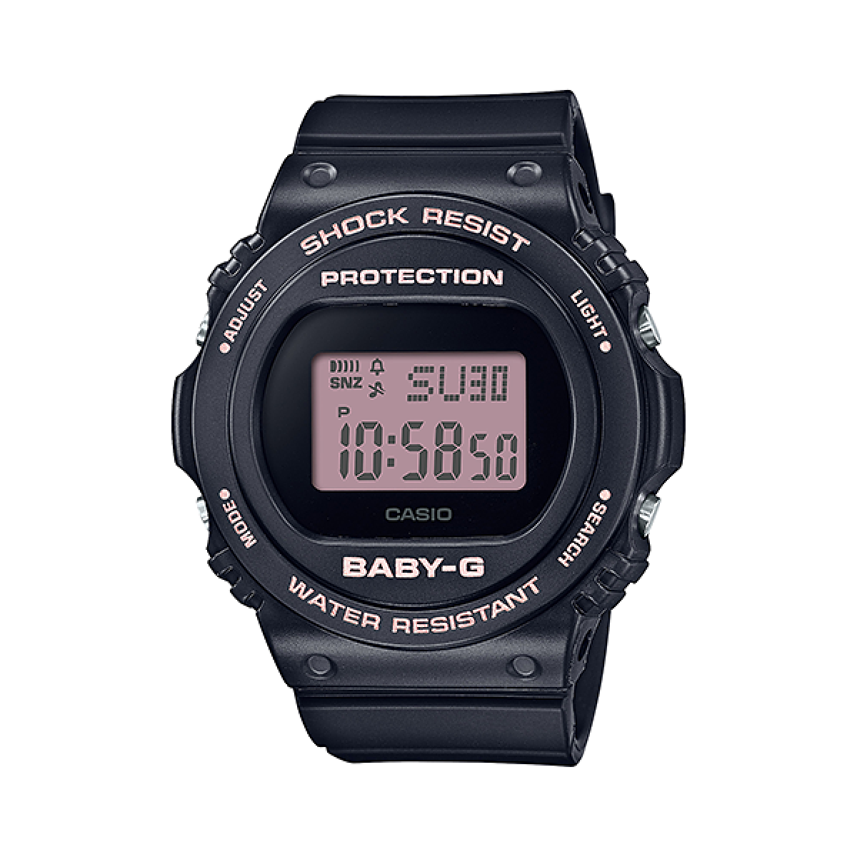 BGD-570-1BJF | CASIO