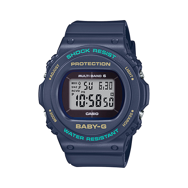 BGD-5700-2JF | CASIO