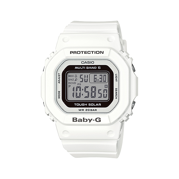 BGD-5000-7JF | CASIO