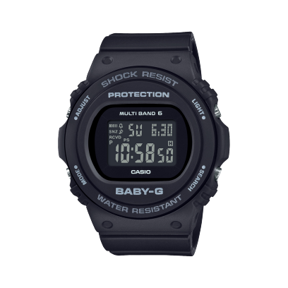 BGD-5700U-1BJF | CASIO