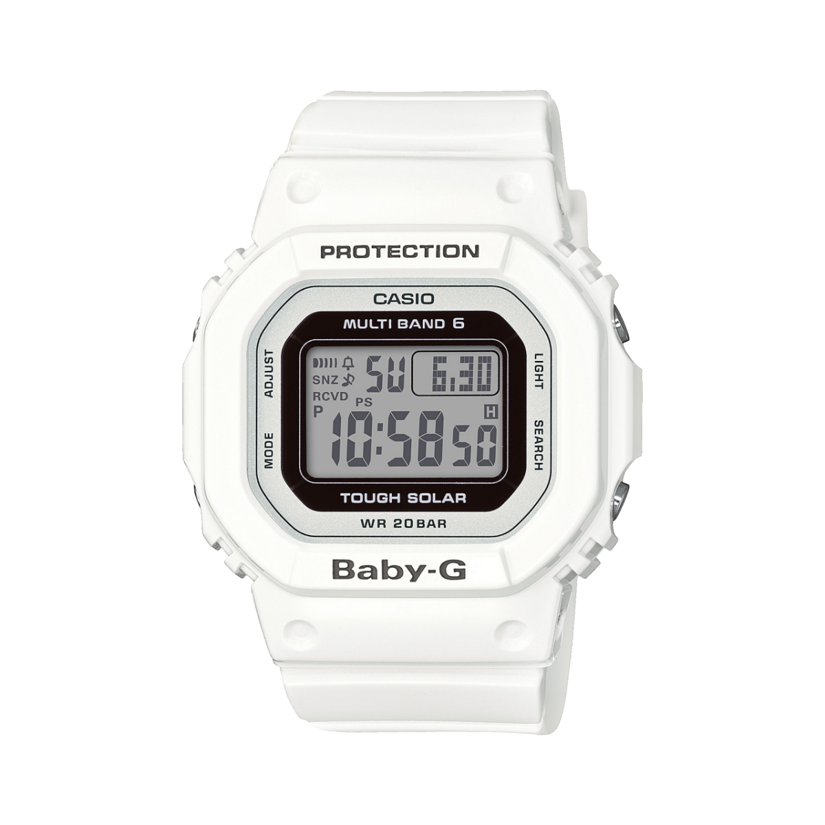 BGD-5000U-7JF | CASIO