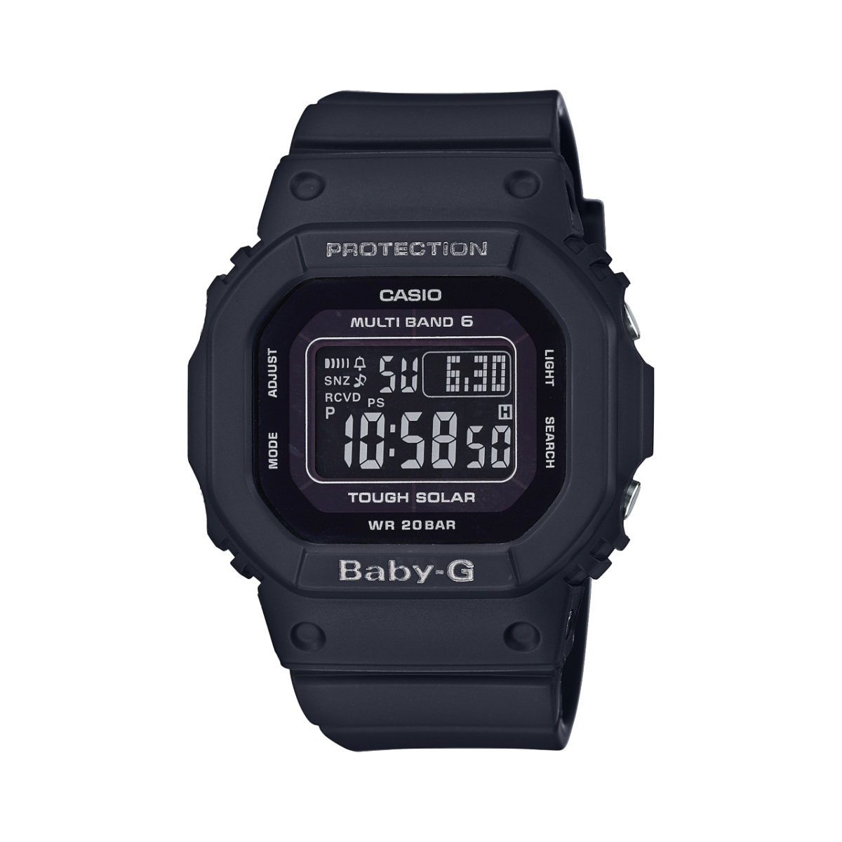 BGD-5000UMD-1JF | CASIO