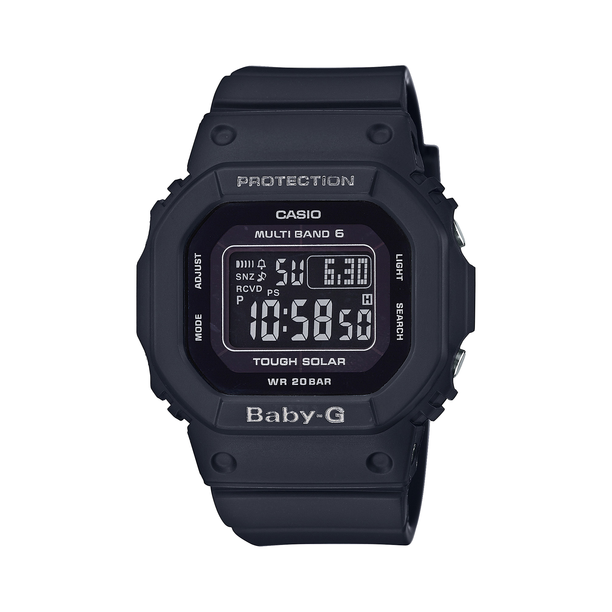 BGD-5000UMD-1JF | CASIO