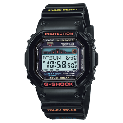 GW-8900A-1JF | CASIO