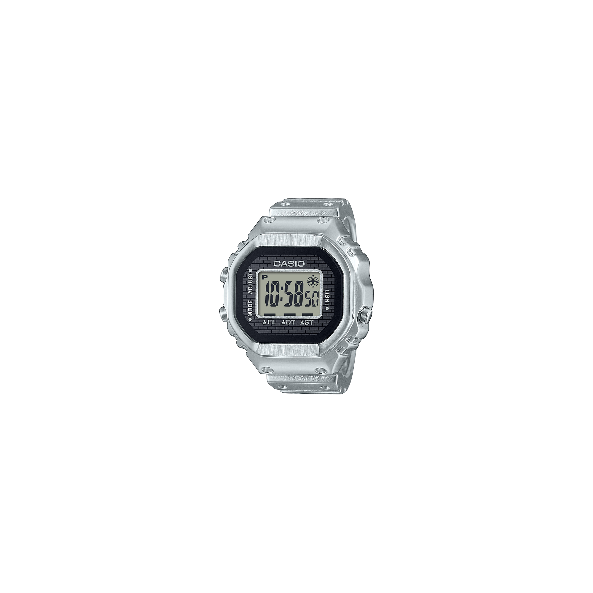 CRW-001-1JR | CASIO