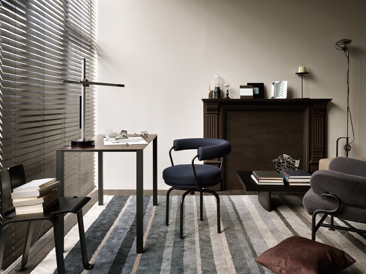 AIR FRAME 3005 DEN(エアーフレーム3005 デンデスク） IXC