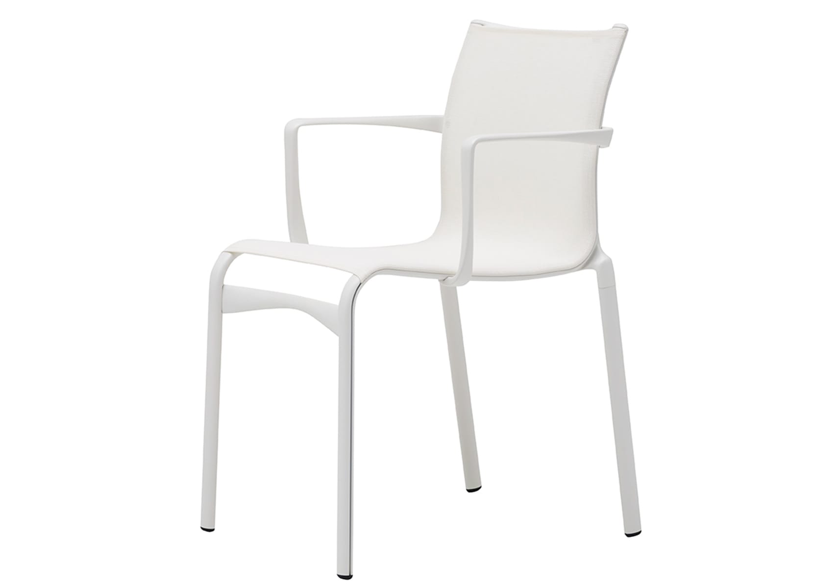 Alias（アリアス）HIGHFRAMEハイフレーム アームチェア|カッシーナ