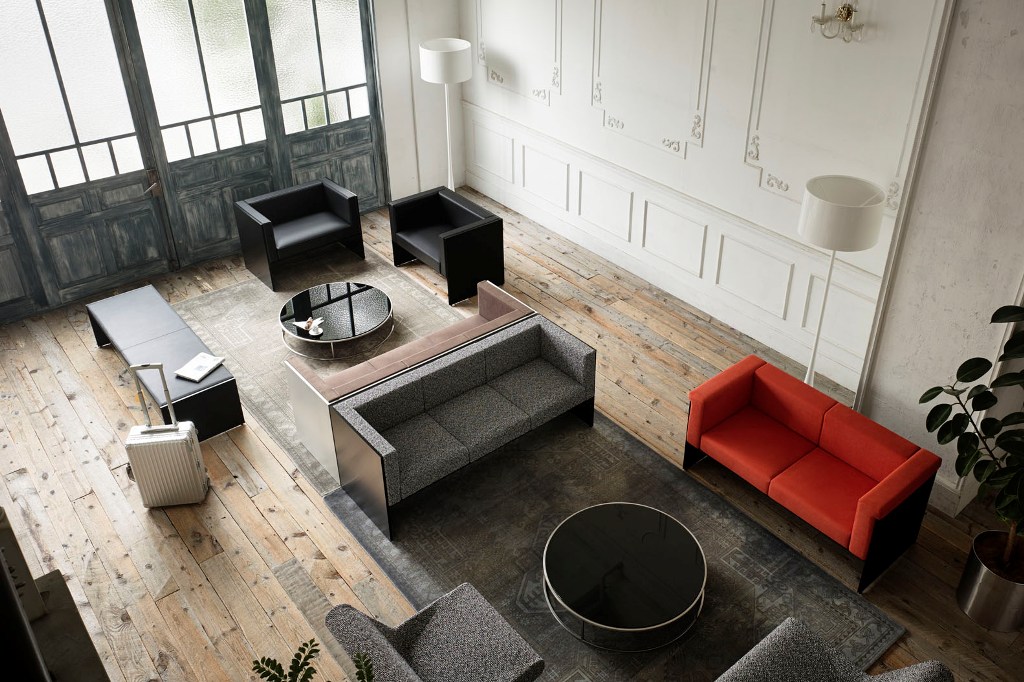 IXC(イクスシー）AIR FRAME 3007 MID 1Pワイドエアフレーム 3007