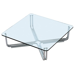 Cassina（カッシーナ）784ローテーブル|カッシーナ・イクスシー 公式