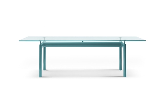 6 TABLE TUBE D'AVION（ターブル テューブ ダヴィオン テーブル