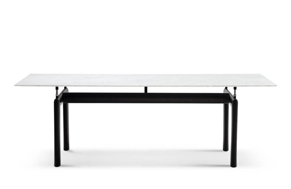 6 TABLE TUBE D'AVION（ターブル テューブ ダヴィオン テーブル