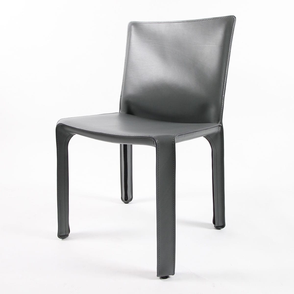 Cassina（カッシーナ）412 CAB 【在庫色/コニャック】キャブ