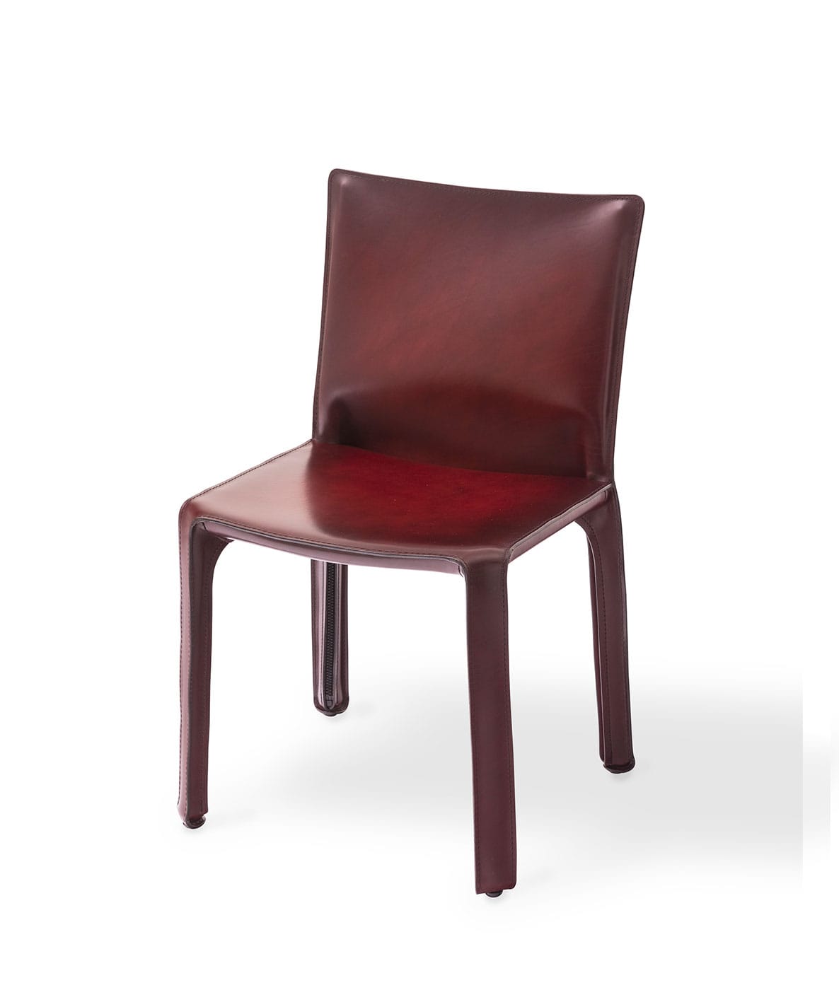 412 CAB（キャブ アームレスチェア） Cassina | カッシーナ・イクスシー