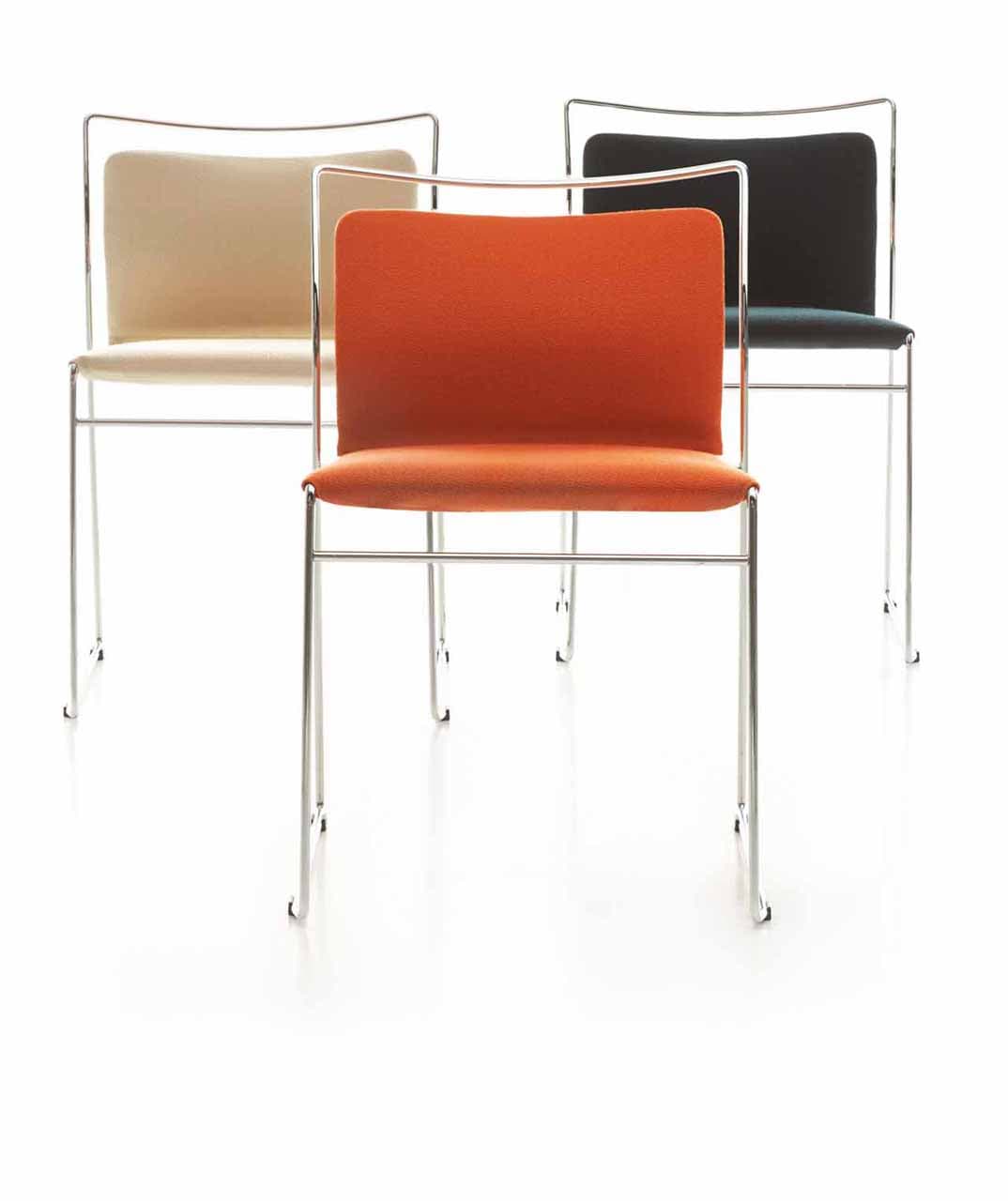 Cassina（カッシーナ）TULUツル スタッキングチェア|カッシーナ