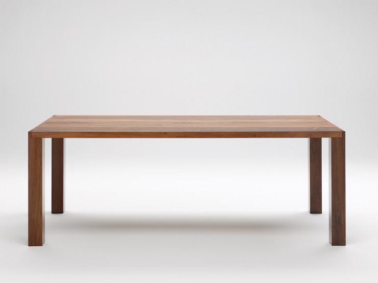 IXC(イクスシー）BREATHブレス ダイニングテーブル|カッシーナ