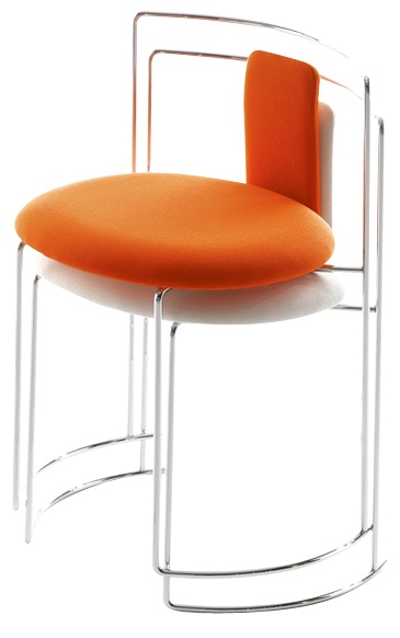 Cassina（カッシーナ）GAJAガヤ アームレスチェア|カッシーナ