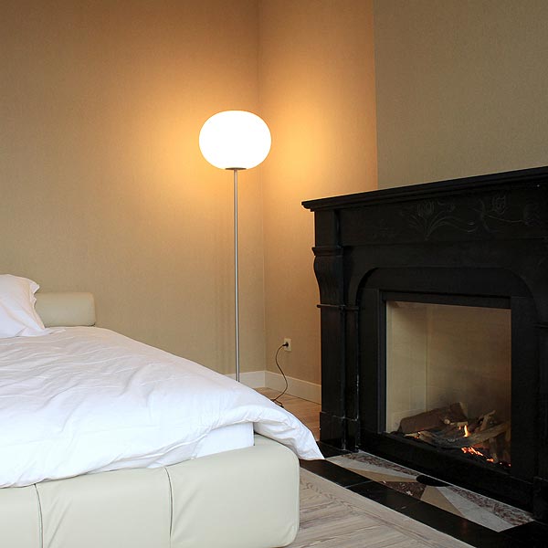 FLOS(フロス) GLO-BALL Fグローボール F1|カッシーナ・イクスシー 公式