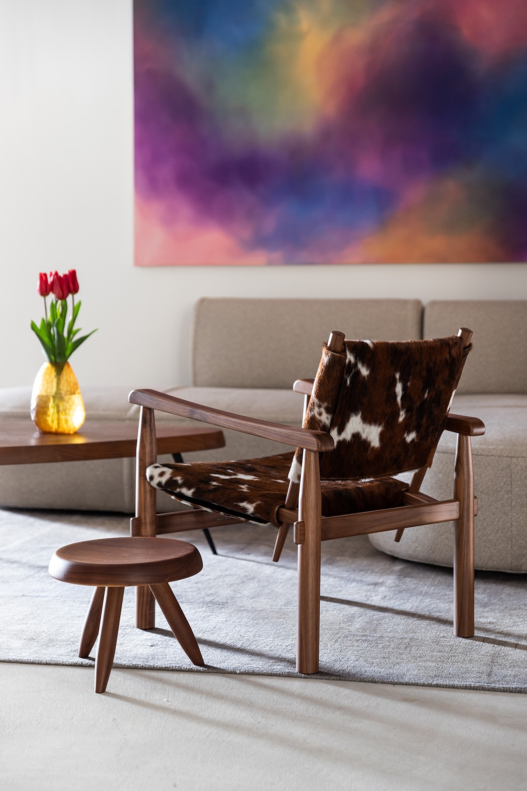 533 DORON HOTEL（ドロン ホテ ラウンジチェア） | カッシーナ・イクスシー