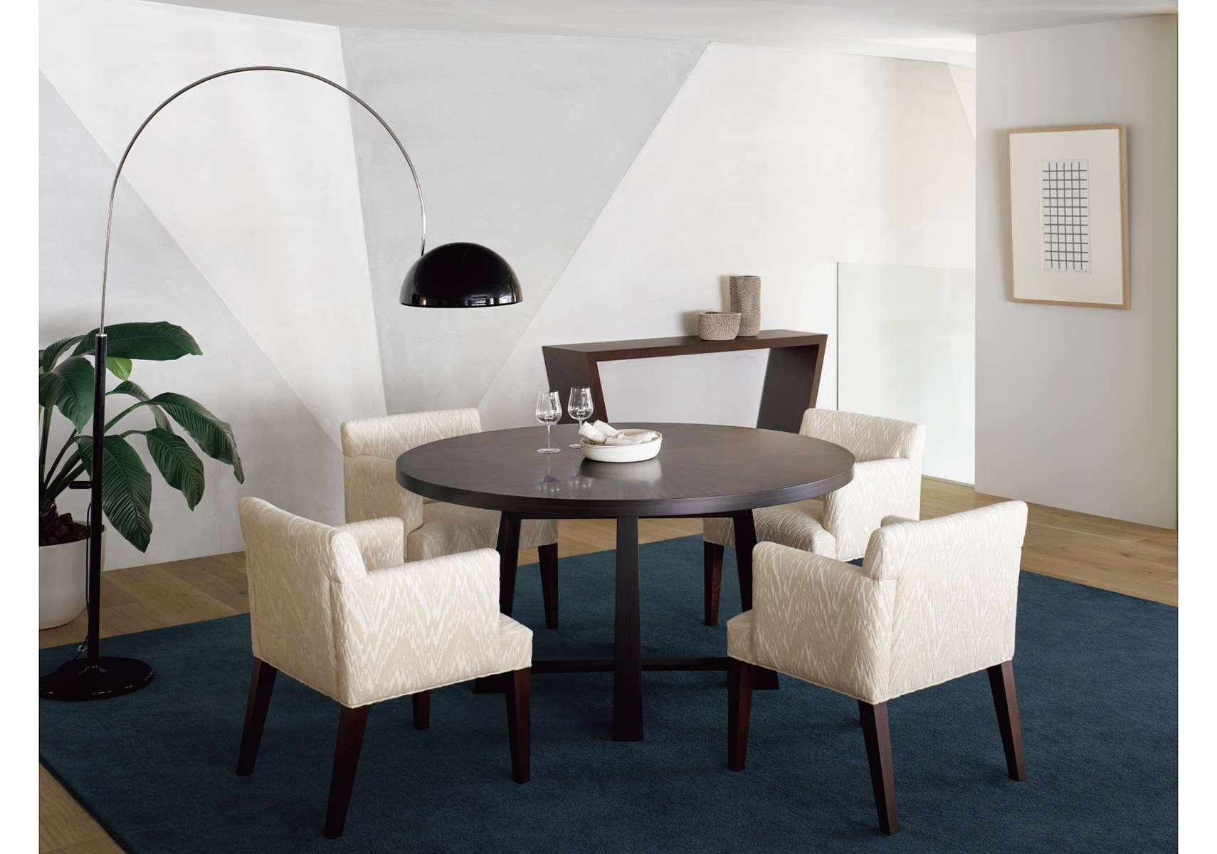 PHILIPPI HUREL (フィリップ・ユーレル )RALPHラルフ テーブル