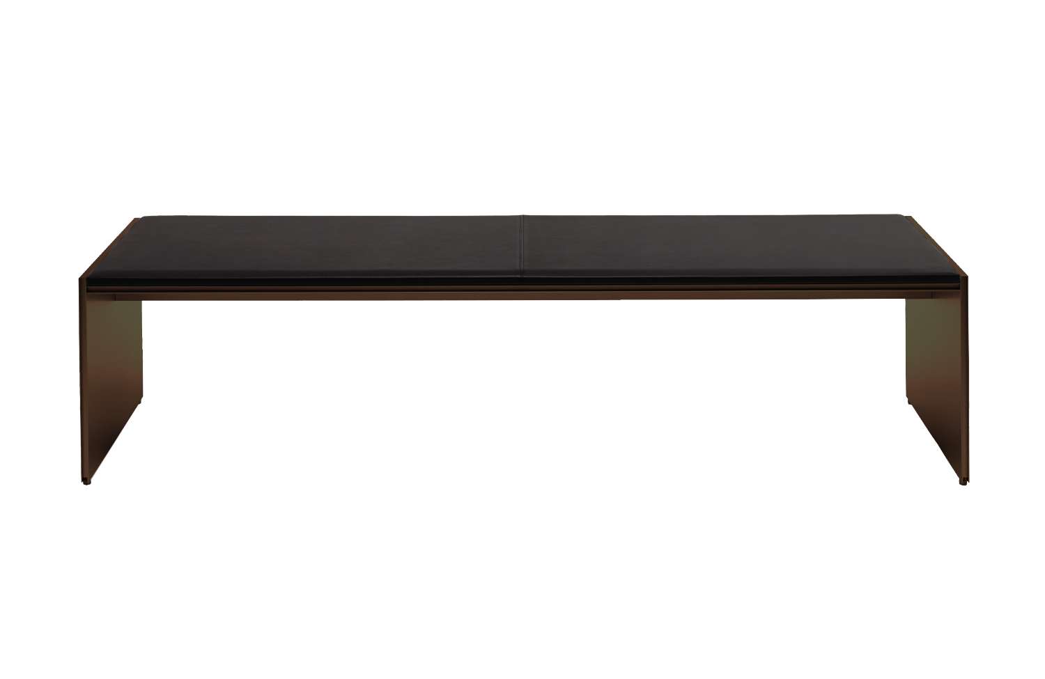 AIR FRAME 3014 leathersheetbench(エアーフレーム3014 レザーシート