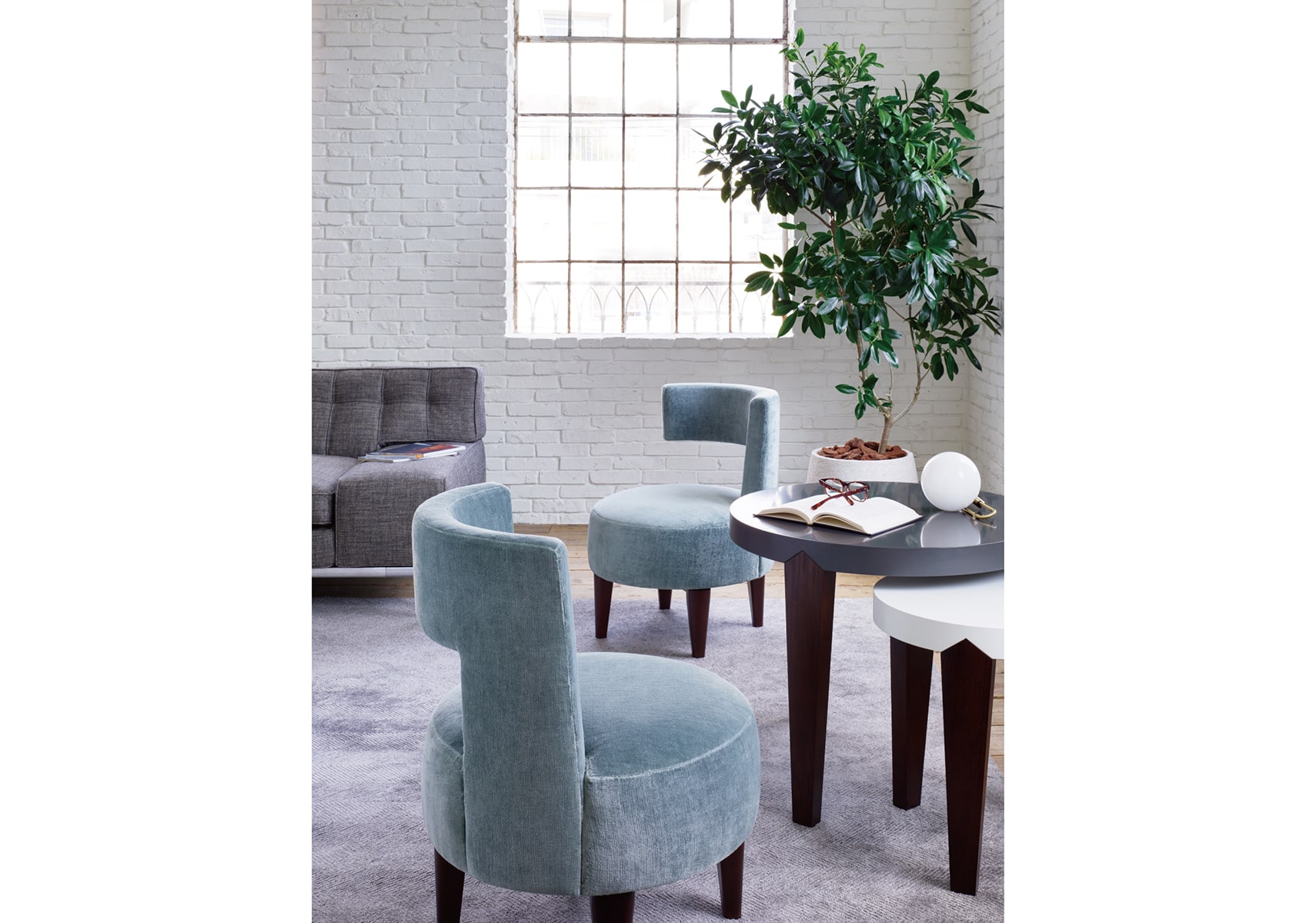 PHILIPPI HUREL (フィリップ・ユーレル )SHARA シャラ スィベル