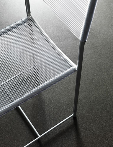 SPAGHETTI（スパゲッティ アームレスチェア）ALIAS | カッシーナ