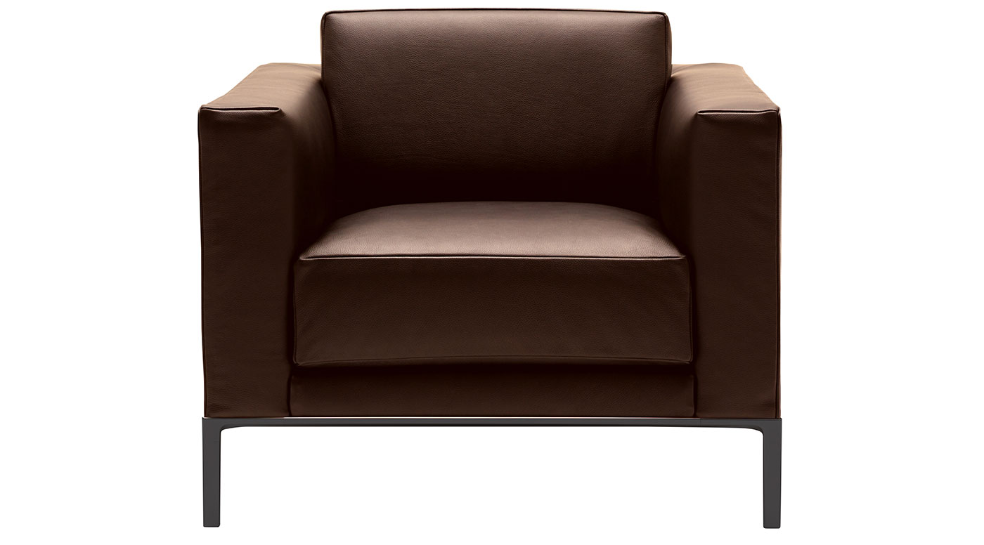 Cassina ixc. カッシーナ イクスシー GRAB smallソファ1P IXC