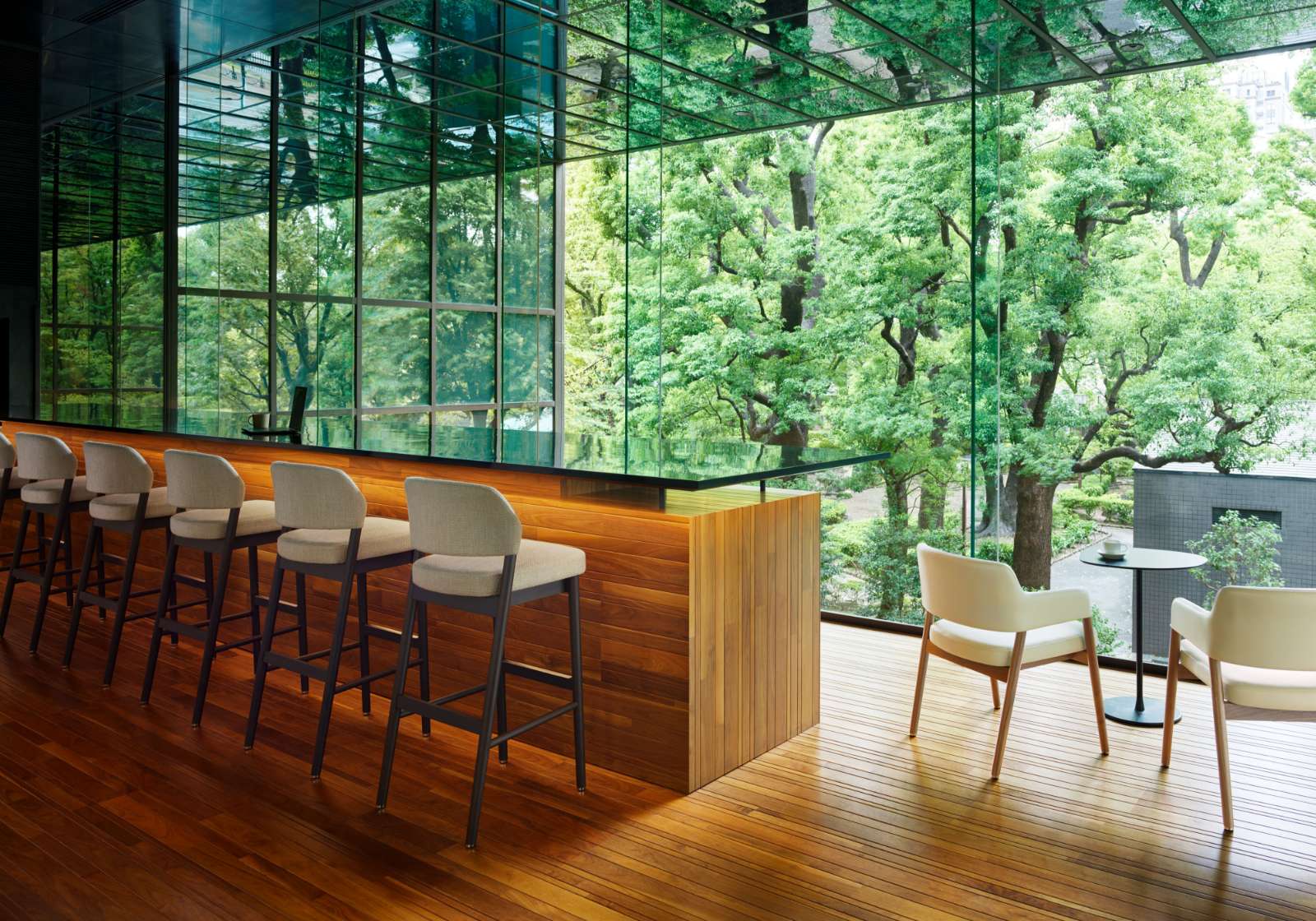 IXC(イクスシー）TANT-TANT COUNTER CHAIRタンタン カウンター チェア