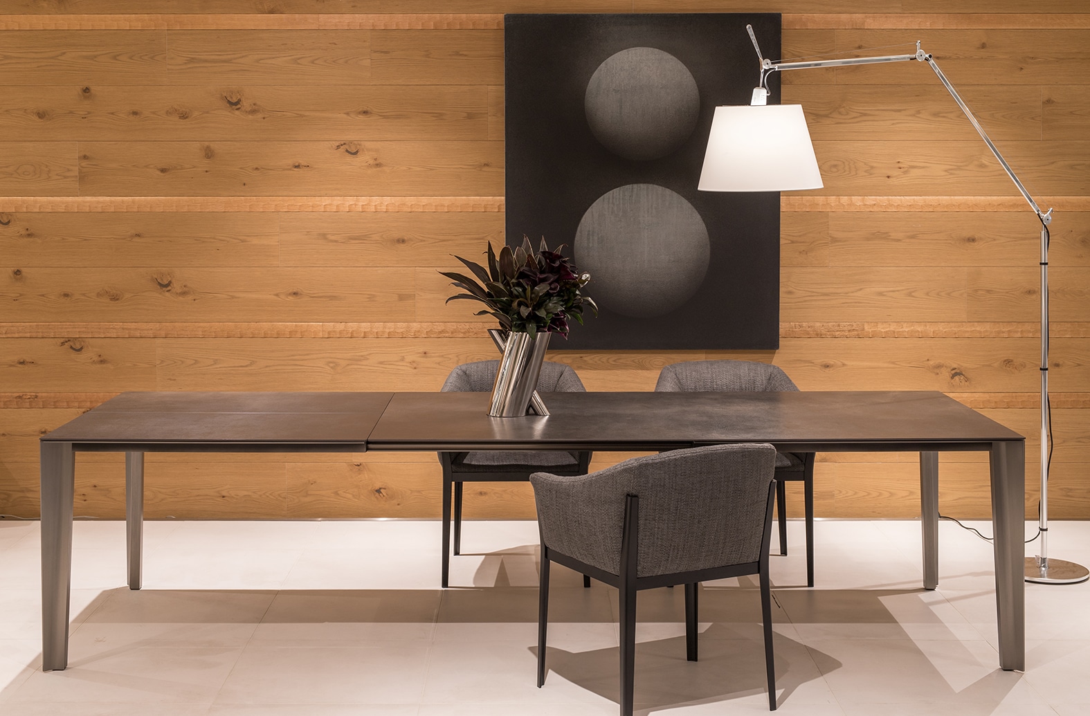 DESALTO（デサルト） | カッシーナ・イクスシー