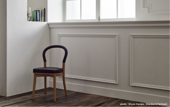 501 GÖTEBORG,1 - MASTERPIECE IN DAILY LIFE - インテリア | Welcome Home