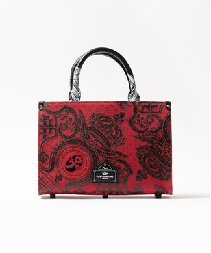 トートショルダーバッグ＜ヴェルサ＞ | カステルバジャック