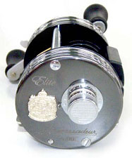 アブガルシア(Abu Garcia) アンバサダー 2600C ELITE ☆特別割引品 ABU