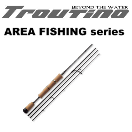 メジャークラフト トラウティーノ TT-634UL(AREA CATEGORY) (廃盤