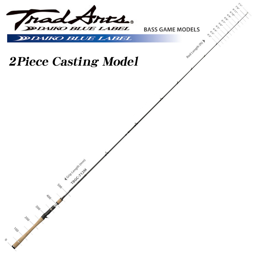 アブガルシア(Abu Garcia) ディサイダー DRS-64L-MGS ○完売しました