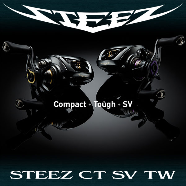 ダイワ(DAIWA) スティーズ(STEEZ) CT SV TW700XHL スティーズ | 激安