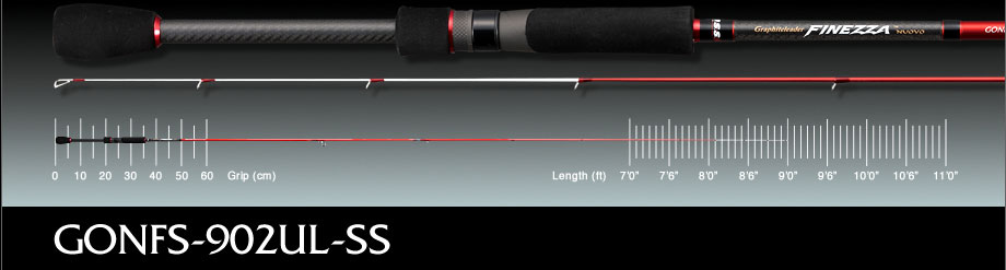 オリムピック ヌーボフィネッツァ GONFS-902UL-SS ☆セール特別割引品