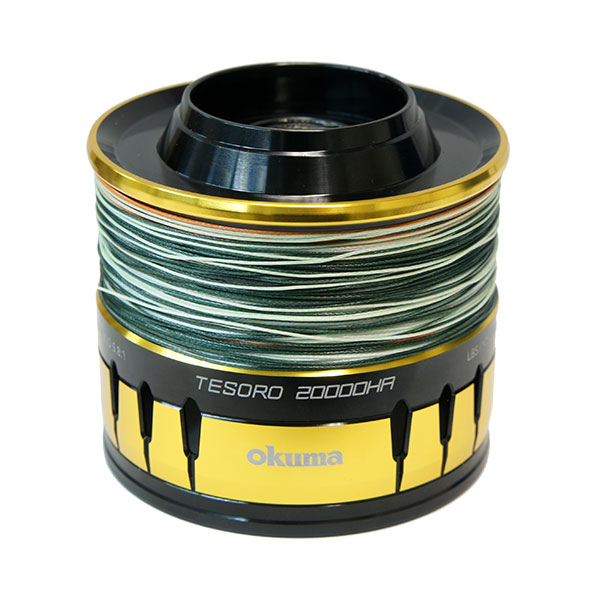 オクマ(OKUMA) テソロ(TESORO) TSR-20000PA ☆セール特別割引品 オクマ