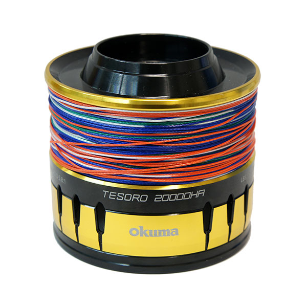 オクマ(OKUMA) テソロ(TESORO) TSR-20000PA ☆セール特別割引品 オクマ