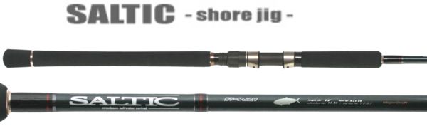 ソルティック ST-1062H (お取り寄せ商品) ソルティック ショアジギング