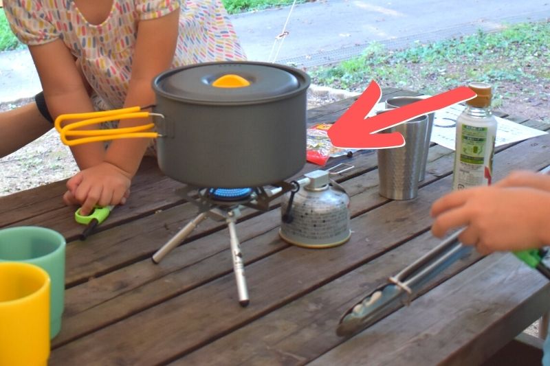 スノーピークヤエンストーブ ナギ＆レギ｜ファミリーキャンプに最適な