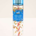 Bath&BodyWorks】ファインフレグランスミスト：ミルクバーバースデー