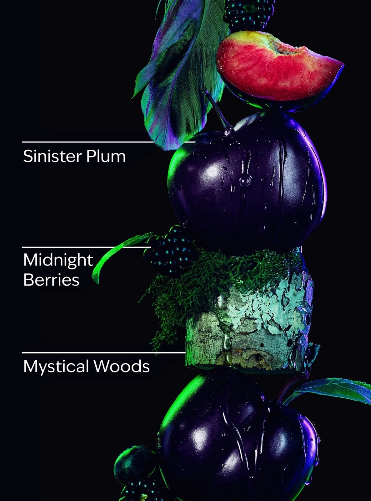 Bath&BodyWorks】《Disney Villainsコラボ》ボディウォッシュ