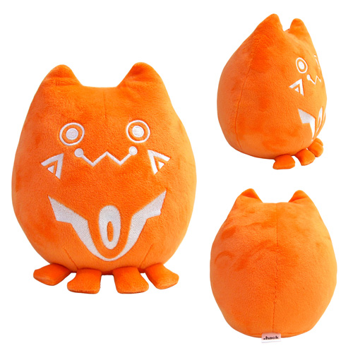 完売】『.hack』シリーズ チムチムぬいぐるみ | CC2STORE