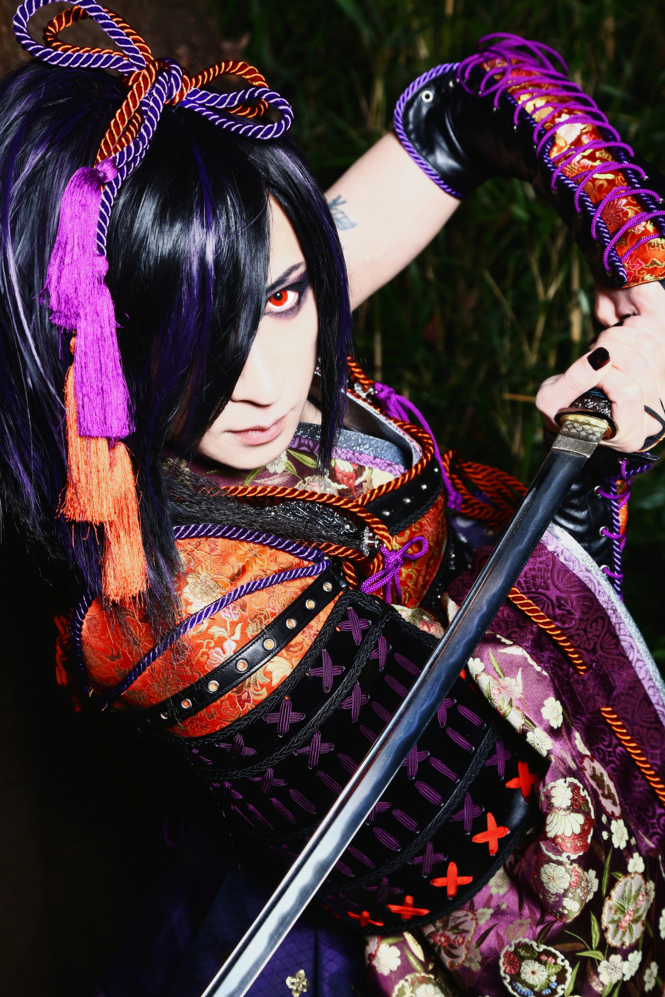 浅葱” 二部制単独公演 2019年1月13日(日) 品川インターシティホール 未