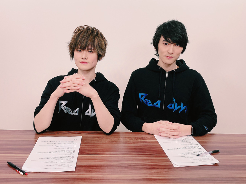 Readyyy! の ゆるすた」3月13日放送回では、MCで声優の榊原優希さんと